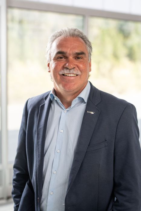 Thomas Türtscher